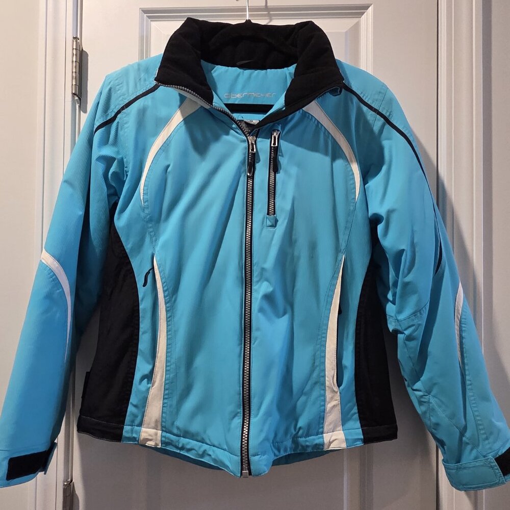 Obermeyer Ski Jacket - image 3